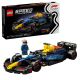 LEGO Speed Champions 77243 Oracle Red Bull Racing RB20 F1 Car