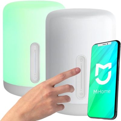 6. Xiaomi Mi Bedside Lamp 2