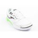 2. Joma Men's Dribling 2602 Indoor Football Shoes White