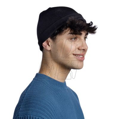 2. Buff Elro Knitted Hat Beanie 1323269991000