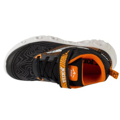 3. Joma Rase Jr 2501 JRASEW2501V Black 26