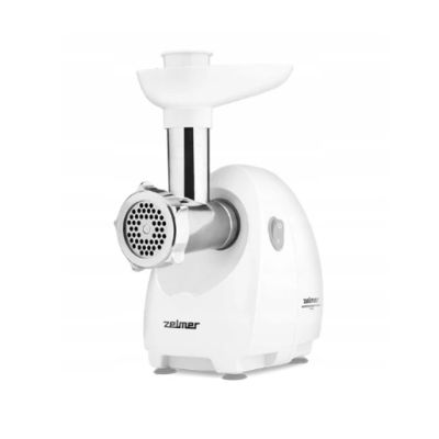 5. ZELMER ZMM4080B meat grinder
