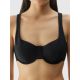 Women's bikini top 4F 4FWSS24UBKTF042-20S