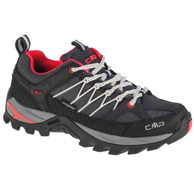 5. CMP Rigel Low Wmn W shoes 3Q54456-76UC