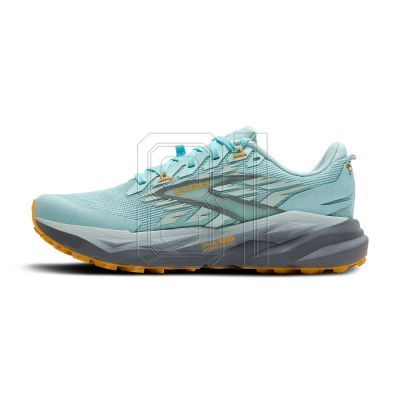 6. Brooks Running Cascadia 19 W 1204461B437.095 Running Shoes