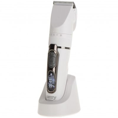 2. CAMRY CR 2841 Hair Clipper