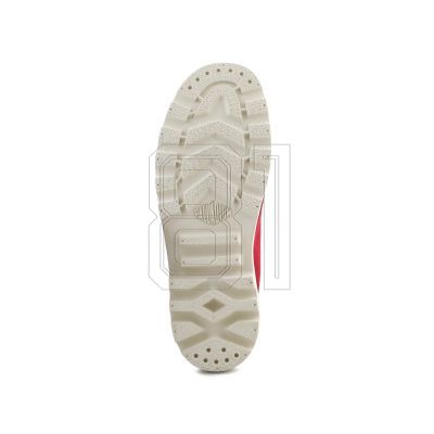 12. Palladium Pampa Duo Chrome shoes 74470-656-M