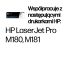 5. HP 205A original black LaserJet toner cartridge