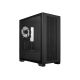 2. COOLER MASTER ELITE 301 LITE CASE Black