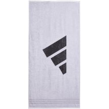 adidas Performance L Towel white-black KE7415