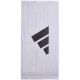 adidas Performance L Towel white-black KE7415