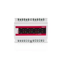 SATEL CONVENTIONAL INPUT AND OUTPUT MODULE (FOR ADDRESSABLE CONTROL PANEL) MIO-400