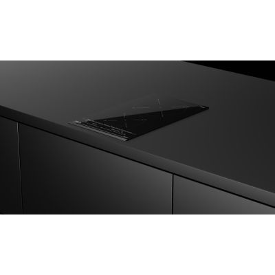 4. Teka IZC 32600 MST Black Built-in 30 cm Zone Induction Hob 2 zone(s)