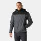 8. Helly Hansen Men's Crew Hooded Midlayer Jacket 2.0 34442 831