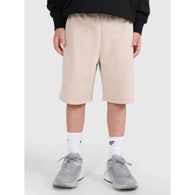 2. Boys' sweatpants 4F 4FJRSS25TSHOM684-83S