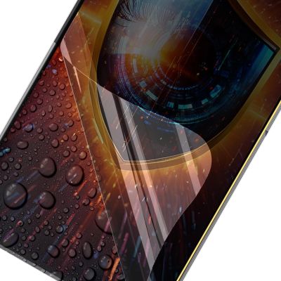 10. 3mk Silky Matt Privacy™ matte privacy screen protector for Honor 400 Lite