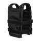 5. DBX-V14 WEIGHTED TRAINING VEST (Empty)