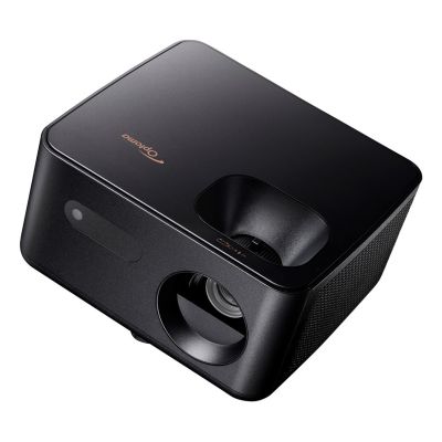 4. OPTOMA Photon Life PK31 LED UHD PROJECTOR