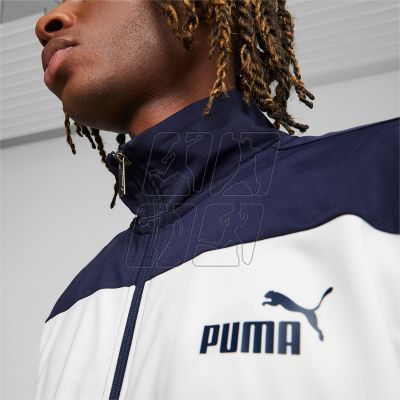 7. Puma M sweatshirt 677427 06