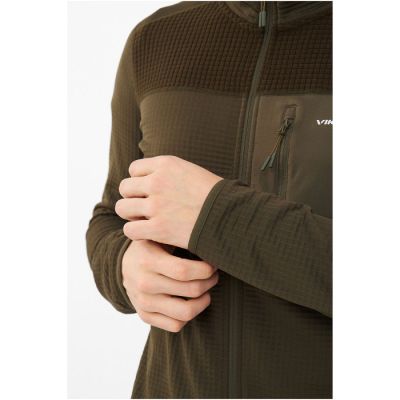 10. Viking Midland Man M 720/25/8080/7400 sweatshirt