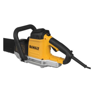 6. DeWalt Alligator DWE397-QS (1700W) Reciprocating Saw