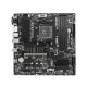 4. MSI B550M PRO-VDH motherboard
