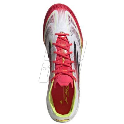 3. Adidas F50 Pro TF M IE1220 football boots