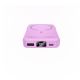 5. Tech-Protect PB31 MagSafe 10000mAH Power Bank - Purple