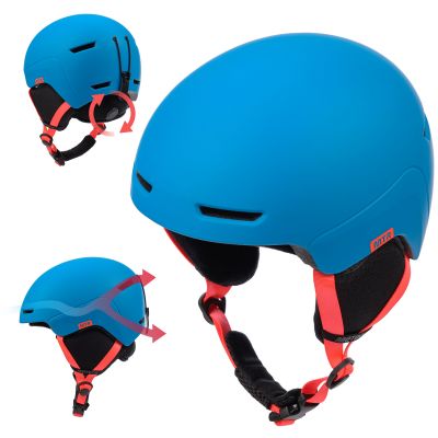 9. Meteor Avalo M ski helmet 55-58 cm 17285