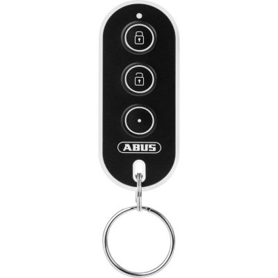 ABUS FUBE45000 Infrared Remote Control Universal Press Buttons