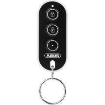 ABUS FUBE45000 Infrared Remote Control Universal Press Buttons