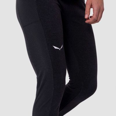 6. Salewa Lavaredo Hemp Women's Train Pants 28240-0910