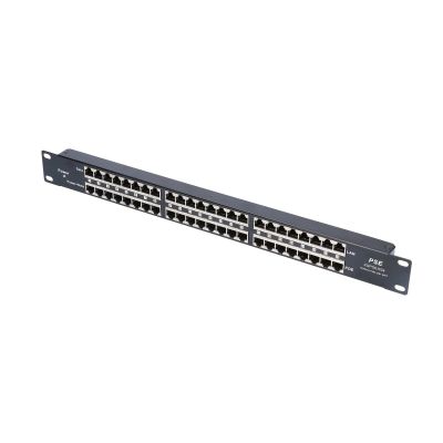 3. Extralink 24 Port PoE Injector 24x 100Mb/s R