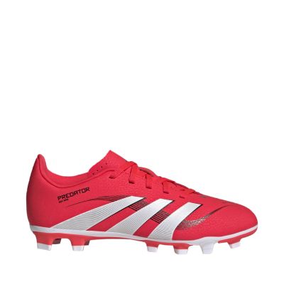 7. adidas Predator Club FG/MG Jr ID3813 football boots