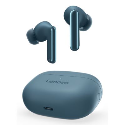 5. Lenovo TWS Yoga PC Edition - Tidal Teal
