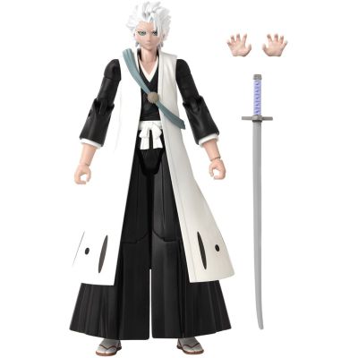 2. ANIME HEROES BLEACH - TOSHIRO HITSUGAYA