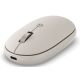 2. Satechi OntheGo Travel Mouse Ambidextrous Bluetooth 2400 DPI