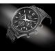 2. Men's Watch Giewont Chronograph Sapphire Black GW6310-B1