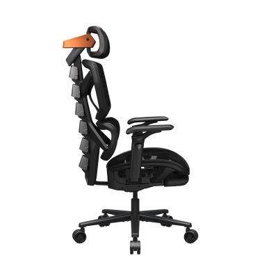3. COUGAR Terminator Air Universal Gaming Chair Mesh Black