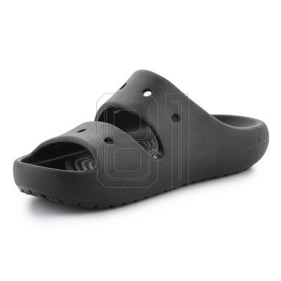 8. Crocs Classic Sandal v2 K 209421-001 flip-flops