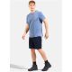 2. Men's ODLO Essential Short blue