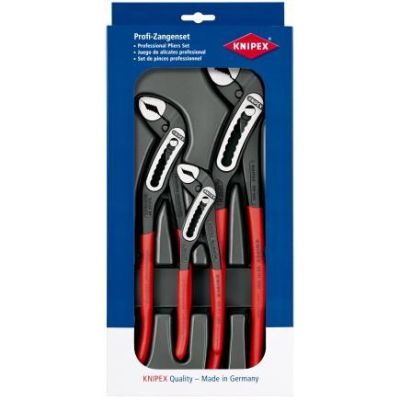 Knipex Alligator Set Pliers