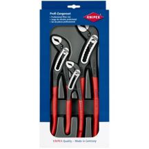 Knipex Alligator Set Pliers