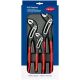 Knipex Alligator Set Pliers