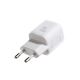 4. Joyroom JR-TG7 33W USB-A + USB-C Wall Charger - White