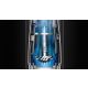 6. Dyson Airwrap Origin Multistyler Warm Copper, Nickel 1300W 2m