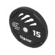 3. tiguar bumper rubber black 15 kg