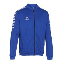 SELECT sweatshirt ARGENTINA ZIP blue 14 years blue