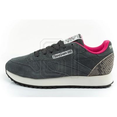 2. Reebok Classic Ripple W GX5097 shoes