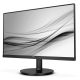 24. Philips 221V8A/00 monitor (21.5"; VA; FullHD 1920x1080; HDMI, VGA; black)